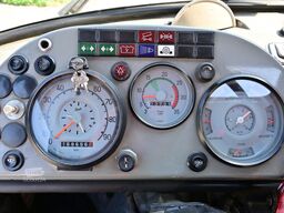Mercedes-Benz 1517  Originalzustand Sammlerstück