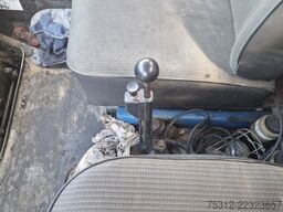 Mercedes-Benz 1517  Originalzustand Sammlerstück
