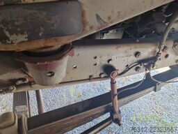 Mercedes-Benz 1517  Originalzustand Sammlerstück