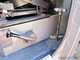 Mercedes-Benz 1517  Originalzustand Sammlerstück