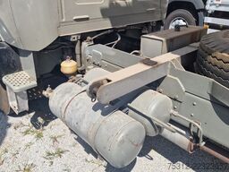 Mercedes-Benz 1517  Originalzustand Sammlerstück
