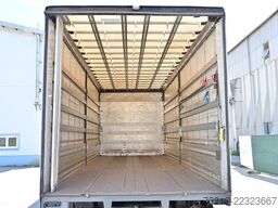 Mercedes-Benz Actros 1843  E6 Retarder LBW AHK 2,8m
