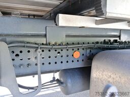 Mercedes-Benz Actros 1843  E6 Retarder LBW AHK 2,8m