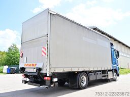 Mercedes-Benz Actros 1843  E6 Retarder LBW AHK 2,8m