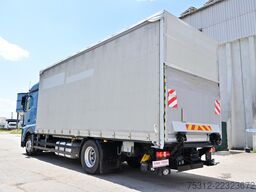 Mercedes-Benz Actros 1843  E6 Retarder LBW AHK 2,8m