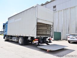 Mercedes-Benz Actros 1843  E6 Retarder LBW AHK 2,8m