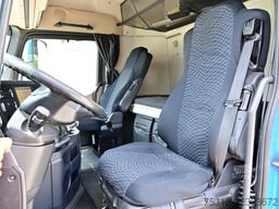 Mercedes-Benz Actros 1843  E6 Retarder LBW AHK 2,8m
