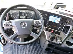 Mercedes-Benz Actros 1843  E6 Retarder LBW AHK 2,8m