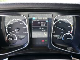 Mercedes-Benz Actros 1843  E6 Retarder LBW AHK 2,8m