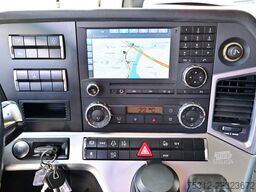 Mercedes-Benz Actros 1843  E6 Retarder LBW AHK 2,8m