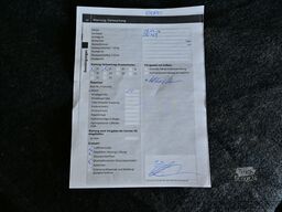Mercedes-Benz Actros 1843  E6 Retarder LBW AHK 2,8m