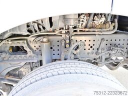 Mercedes-Benz Actros 1843  E6 Retarder LBW AHK 2,8m