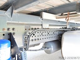 Mercedes-Benz Actros 1843  E6 Retarder LBW AHK 2,8m