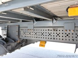 Mercedes-Benz Actros 1843  E6 Retarder LBW AHK 2,8m