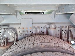 Mercedes-Benz Actros 1843  E6 Retarder LBW AHK 2,8m