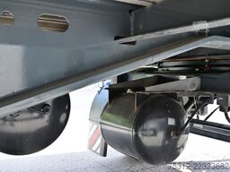 Schwarzmüller PA 2/E  Schiebeplane Durchlader 2,8m 70% Reifen