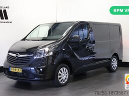 Delivery van Opel Vivaro 1.6 CDTI 125PK EURO 6 - Airco - Navi - C...