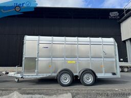 Ifor Williams TA510G 14x6