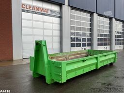 Container 6m³ 