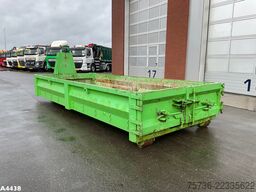 Container 6m³ 