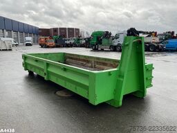 Container 6m³ 