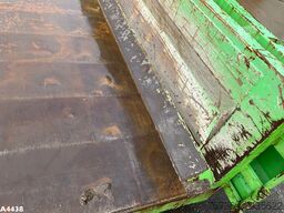 Container 6m³ 