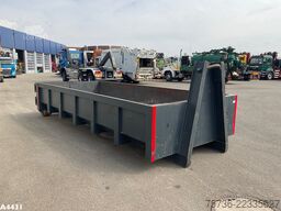 Container 7,5 m³ 