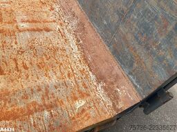 Container 7,5 m³ 