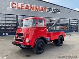 DAF T1300 ''Kikker'' Bergingswagen