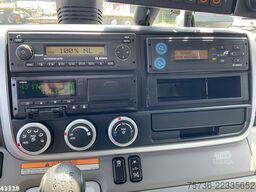 FUSO Canter Terberg 7m³