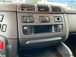 DAF FAN CF 450 Euro 6 ZF Intarder VDL 21 Ton haakar...