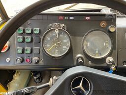 Mercedes-Benz L508 DC Bergingswagen Just 135.534 km!