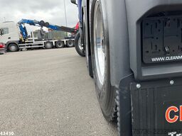 Scania R 770 6x4 Retarder New & Unused!