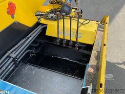 DAF FTS 2600 DKA 310 Manuel Full Steel Bergingsvoer...