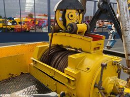 DAF FTS 2600 DKA 310 Manuel Full Steel Bergingsvoer...