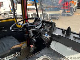 DAF FTS 2600 DKA 310 Manuel Full Steel Bergingsvoer...