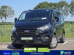 FORD TRANSIT CUSTOM 2.0 L1 Automaat Carplay