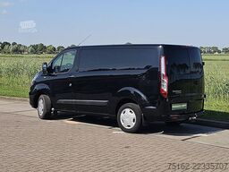 FORD TRANSIT CUSTOM 2.0 L1 Automaat Carplay