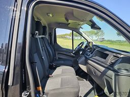 FORD TRANSIT CUSTOM 2.0 L1 Automaat Carplay