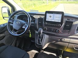 FORD TRANSIT CUSTOM 2.0 L1 Automaat Carplay