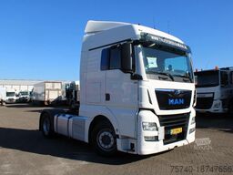 MAN TGX 19.420 + SPOILER
