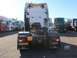 MAN TGX 19.420 + SPOILER
