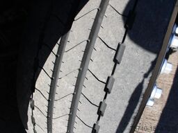 MAN TGX 19.420 + SPOILER