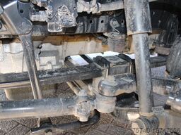 MAN TGX 19.420 + SPOILER