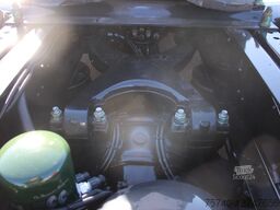 MAN TGX 19.420 + SPOILER