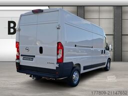 OPEL Movano C Kasten 2.2 CDTI HKA L3H2*EDITION 3,5T*