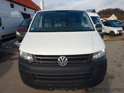 VOLKSWAGEN T5 Transporter Kasten-Kombi/3 Sitze/Euro 5