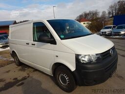 VOLKSWAGEN T5 Transporter Kasten-Kombi/3 Sitze/Euro 5