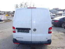 VOLKSWAGEN T5 Transporter Kasten-Kombi/3 Sitze/Euro 5