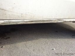 VOLKSWAGEN T5 Transporter Kasten-Kombi/3 Sitze/Euro 5